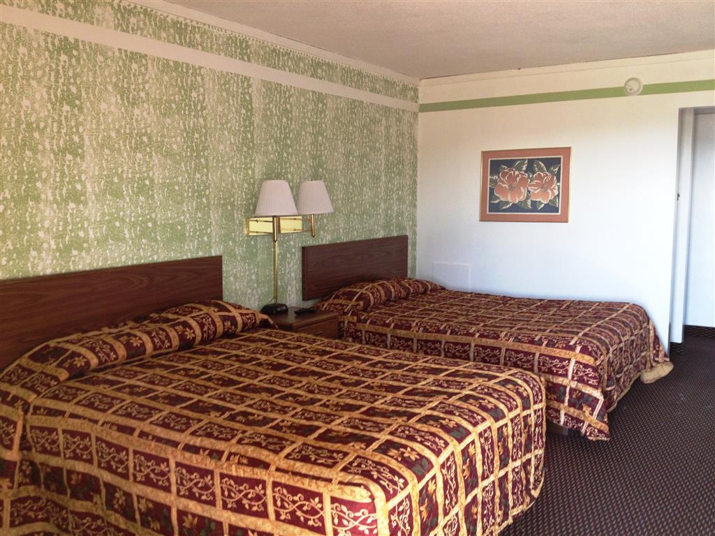 Devils Lake Inn By Oyo Near Devils Lake Regional Airport Habitación foto