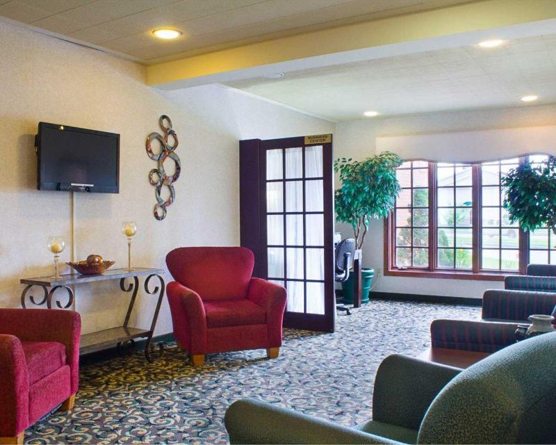 Devils Lake Inn By Oyo Near Devils Lake Regional Airport Exterior foto